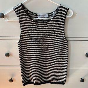 Valerie Stevens Knit Top